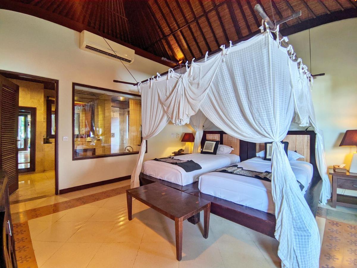 Barong Resort Ubud By Puri Signatures Exterior foto