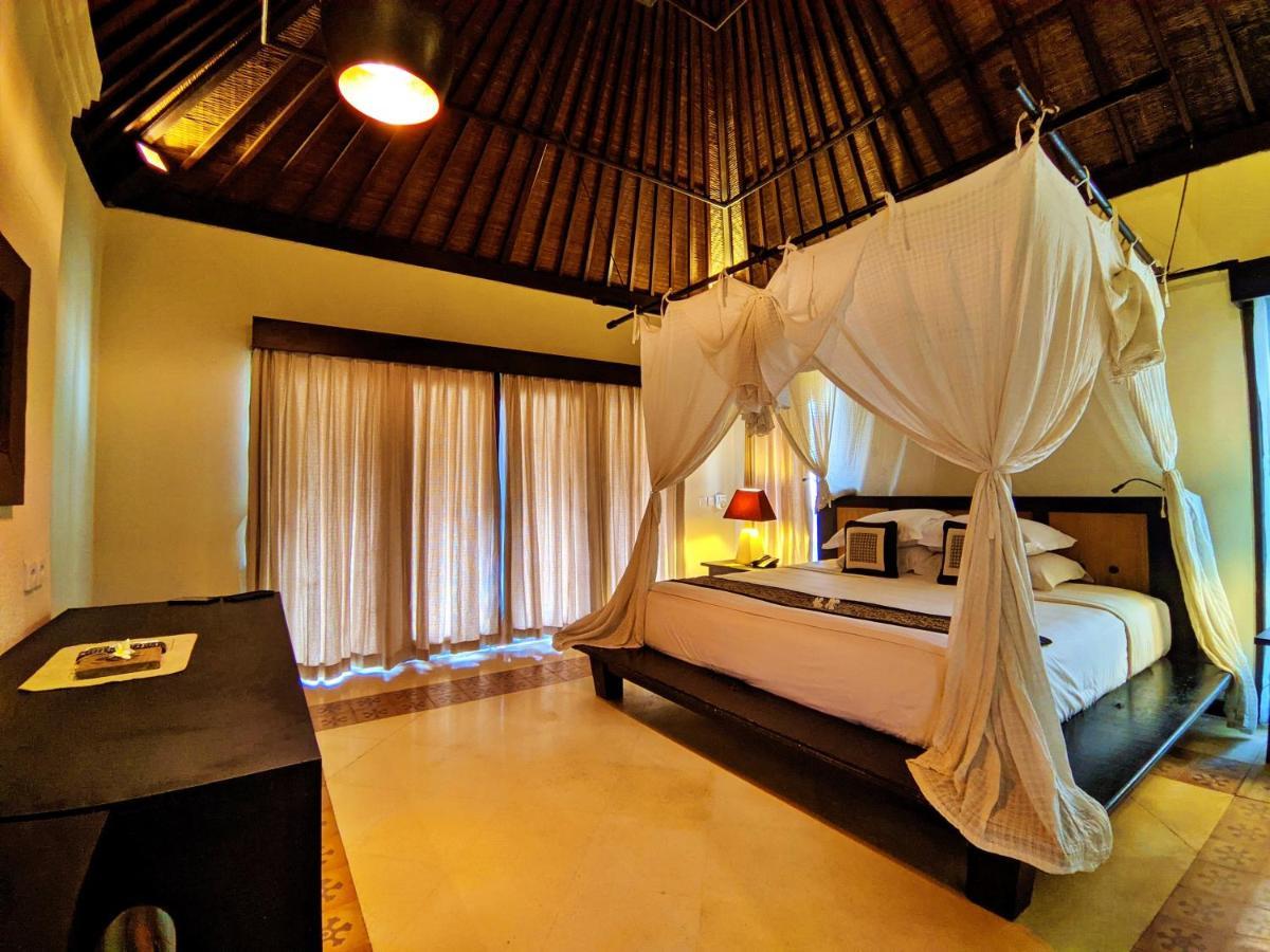 Barong Resort Ubud By Puri Signatures Exterior foto