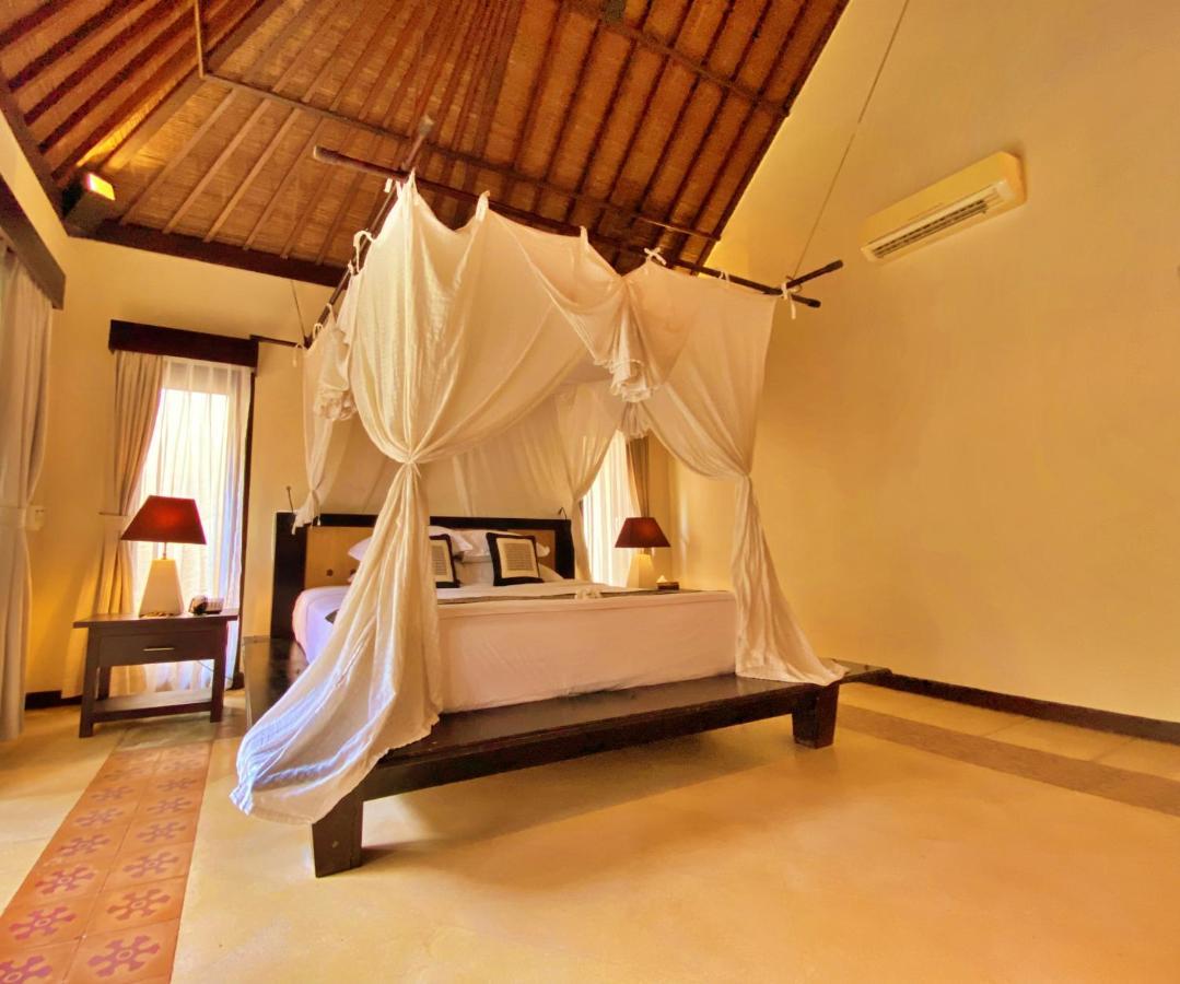 Barong Resort Ubud By Puri Signatures Exterior foto