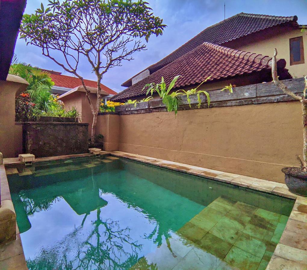 Barong Resort Ubud By Puri Signatures Exterior foto