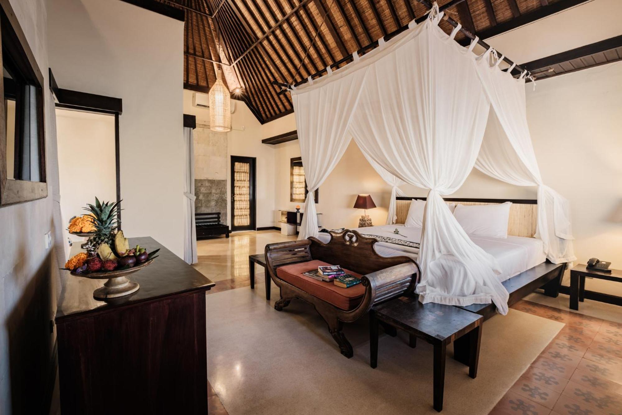 Barong Resort Ubud By Puri Signatures Exterior foto