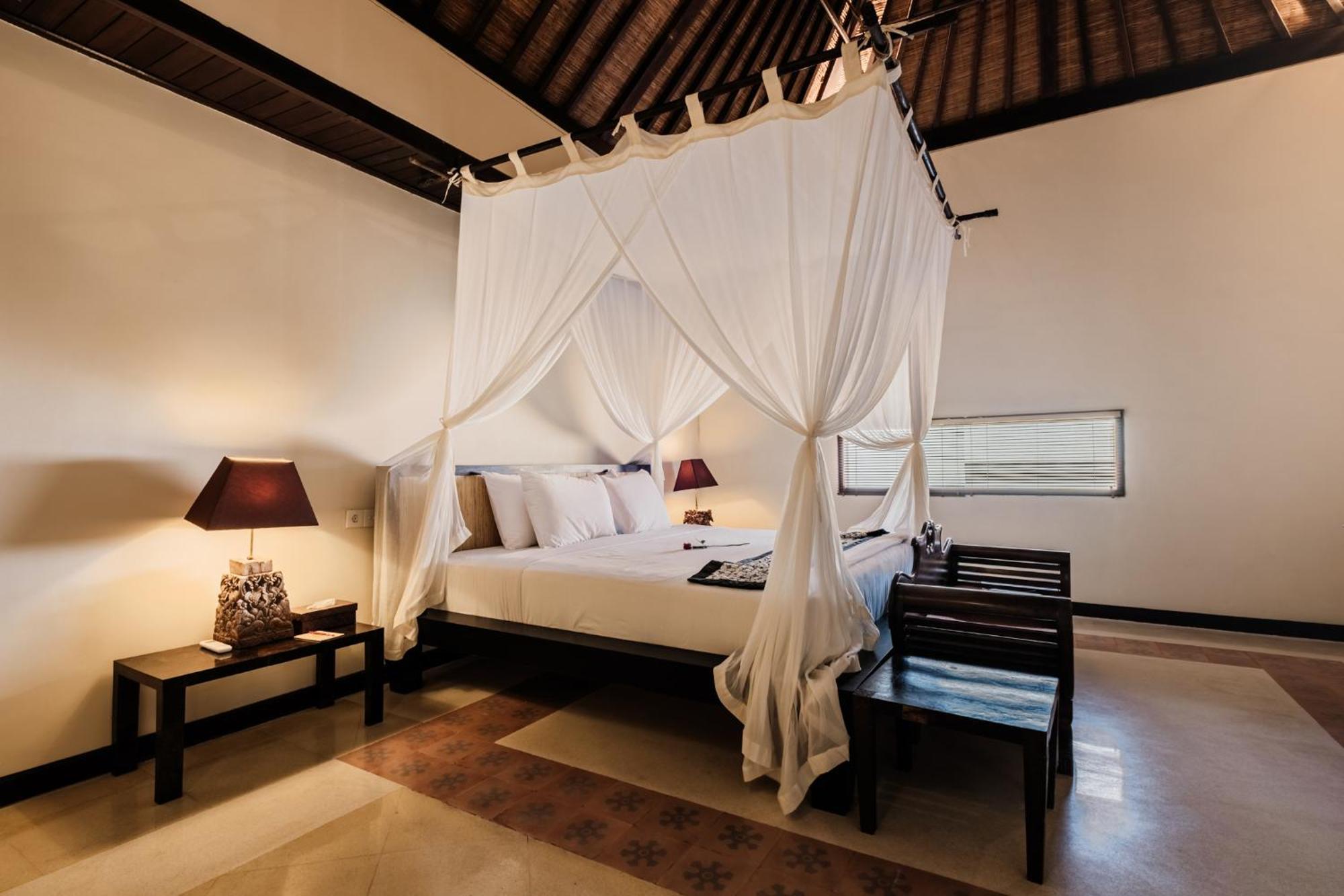 Barong Resort Ubud By Puri Signatures Exterior foto
