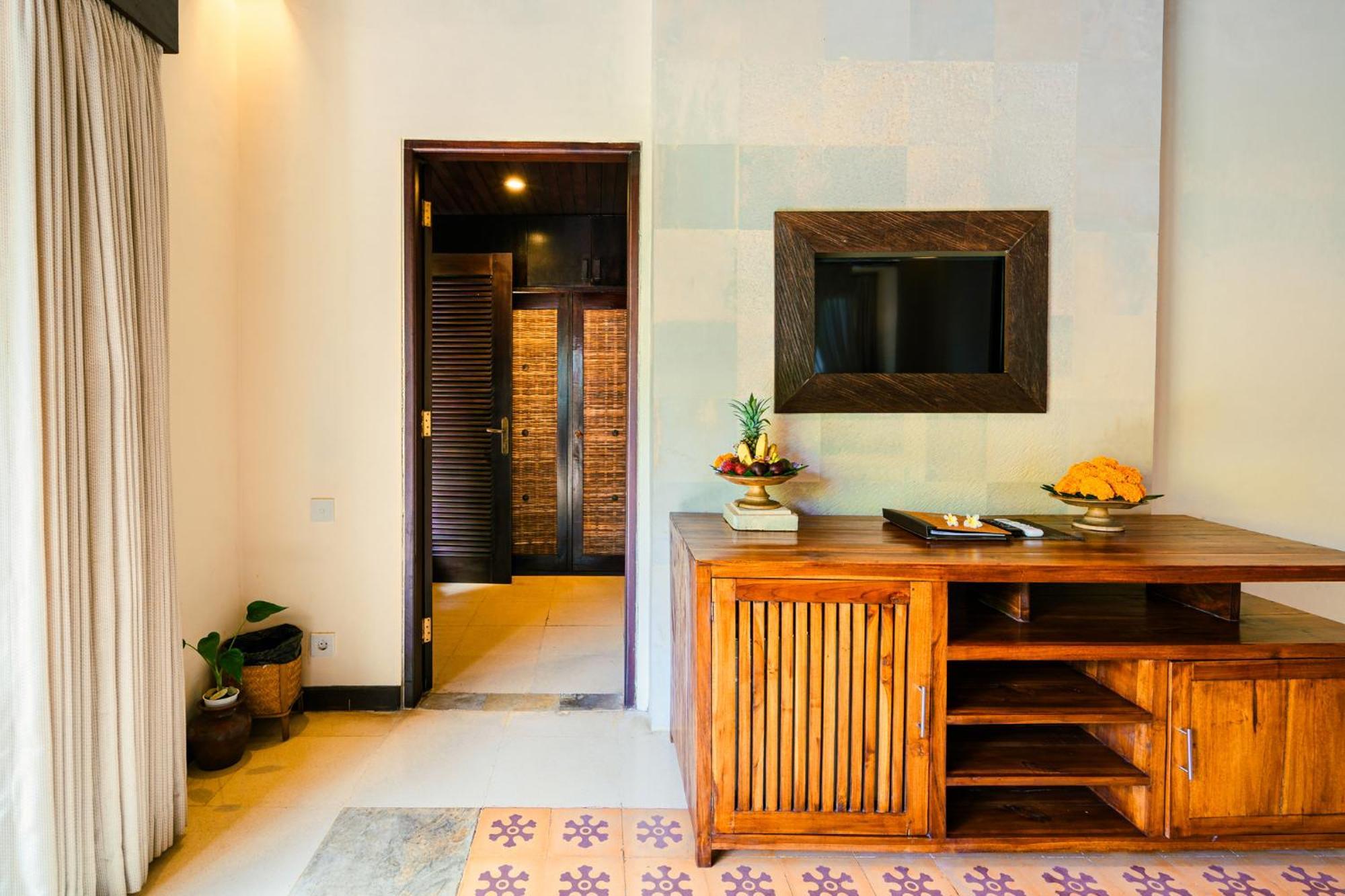 Barong Resort Ubud By Puri Signatures Exterior foto